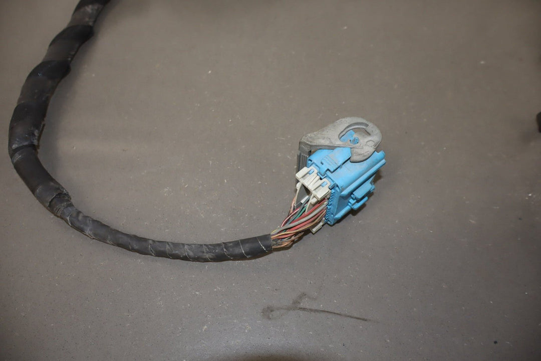 2006 - 2008 Chevrolet Corvette C6 - Automatic Transmission Wiring Harness