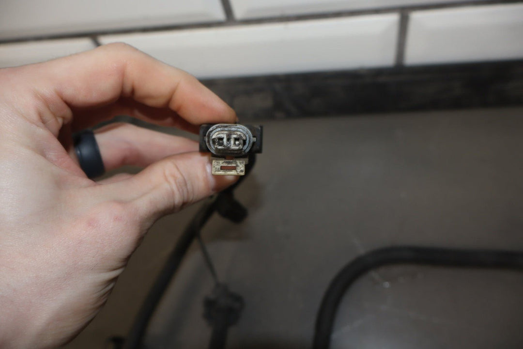 2006 - 2008 Chevrolet Corvette C6 - Automatic Transmission Wiring Harness