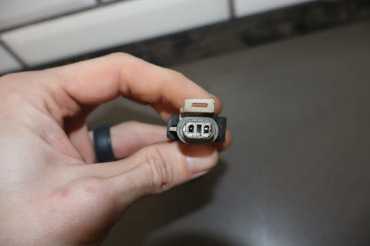 2006 - 2008 Chevrolet Corvette C6 - Automatic Transmission Wiring Harness