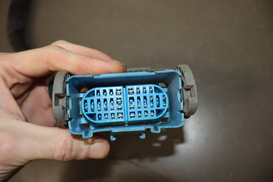 2006 - 2008 Chevrolet Corvette C6 - Automatic Transmission Wiring Harness