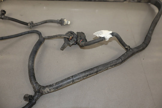 2006 - 2008 Chevrolet Corvette C6 - Automatic Transmission Wiring Harness