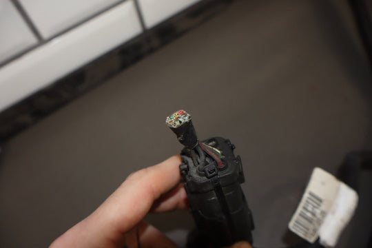 2006 - 2008 Chevrolet Corvette C6 - Automatic Transmission Wiring Harness