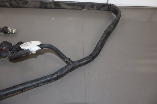 2006 - 2008 Chevrolet Corvette C6 - Automatic Transmission Wiring Harness