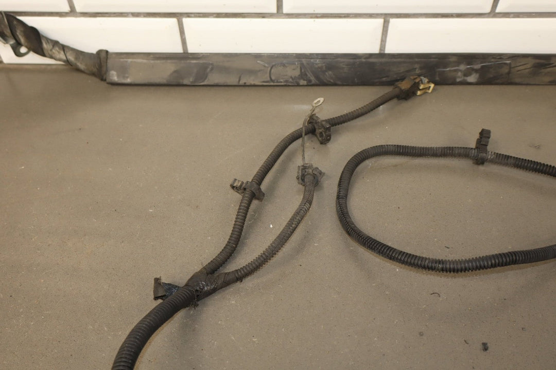 2006 - 2008 Chevrolet Corvette C6 - Automatic Transmission Wiring Harness