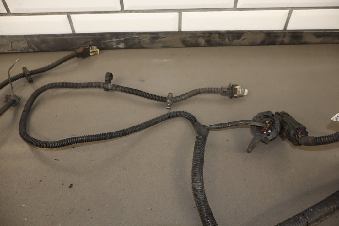 2006 - 2008 Chevrolet Corvette C6 - Automatic Transmission Wiring Harness