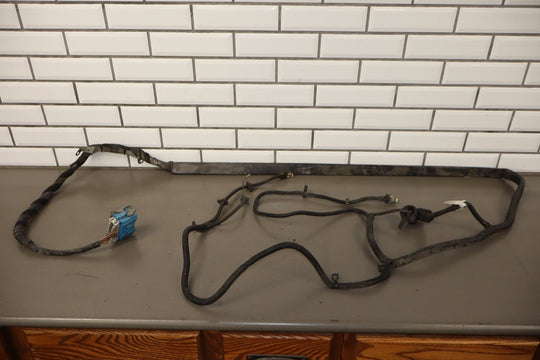 2006 - 2008 Chevrolet Corvette C6 - Automatic Transmission Wiring Harness