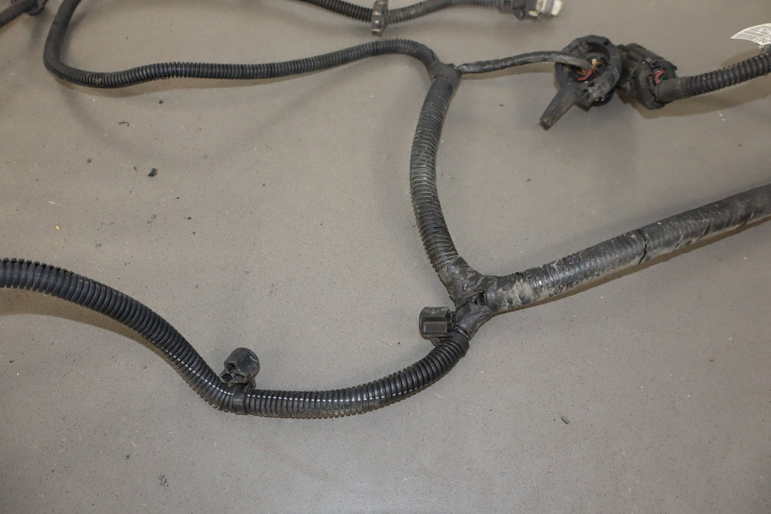 2006 - 2008 Chevrolet Corvette C6 - Automatic Transmission Wiring Harness