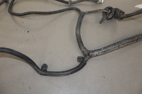 2006 - 2008 Chevrolet Corvette C6 - Automatic Transmission Wiring Harness