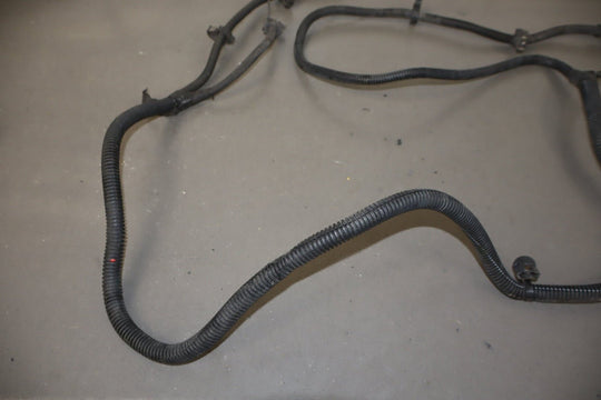 2006 - 2008 Chevrolet Corvette C6 - Automatic Transmission Wiring Harness