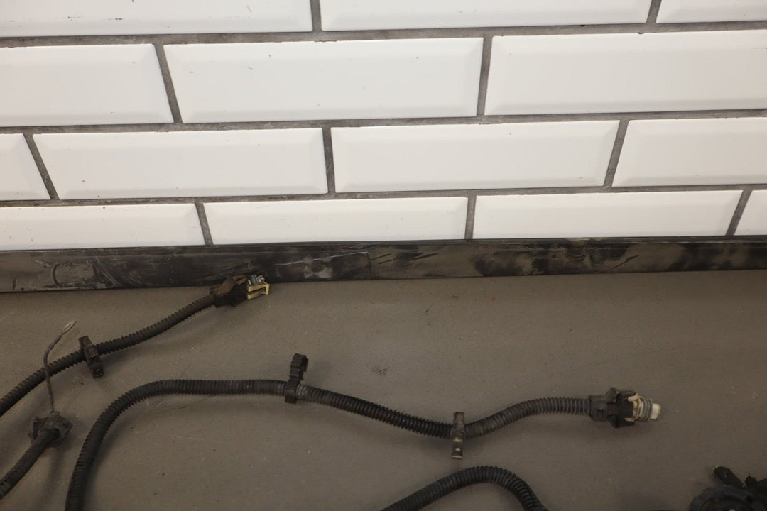 2006 - 2008 Chevrolet Corvette C6 - Automatic Transmission Wiring Harness