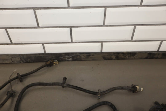 2006 - 2008 Chevrolet Corvette C6 - Automatic Transmission Wiring Harness