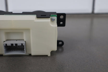 2006-2008 Mazda MX-5 Climate Control NE5161190B OEM