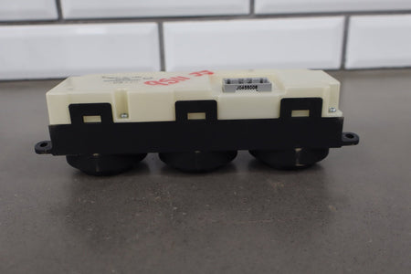 2006-2008 Mazda MX-5 Climate Control NE5161190B OEM