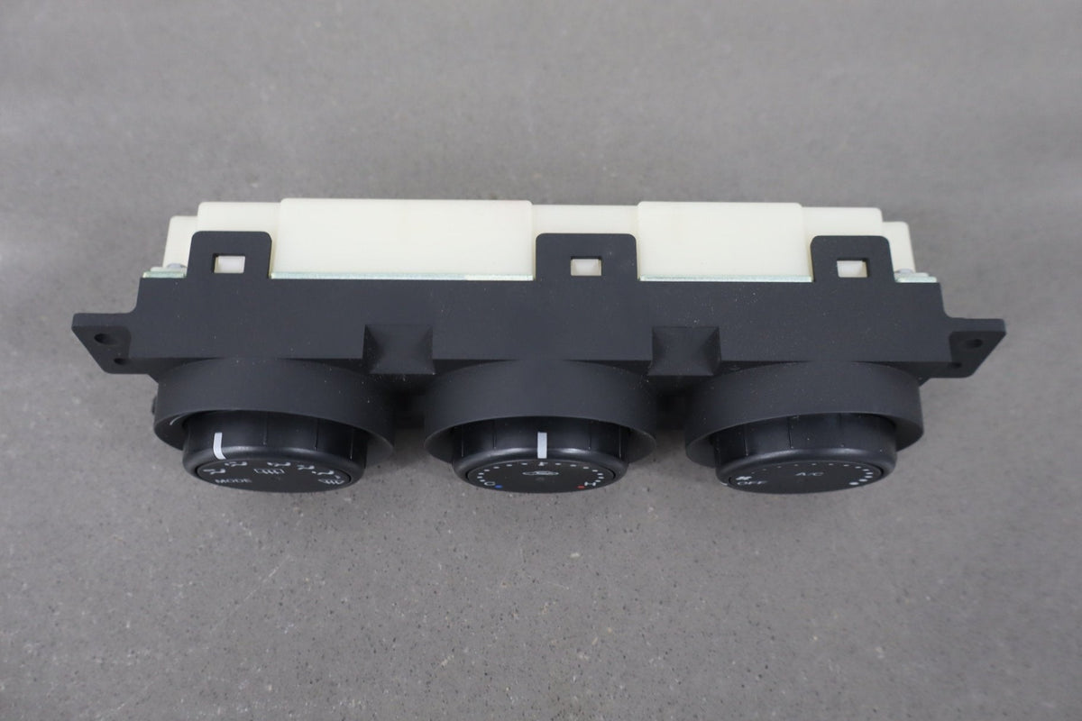 2006-2008 Mazda MX-5 Climate Control NE5161190B OEM