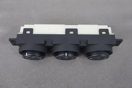 2006-2008 Mazda MX-5 Climate Control NE5161190B OEM
