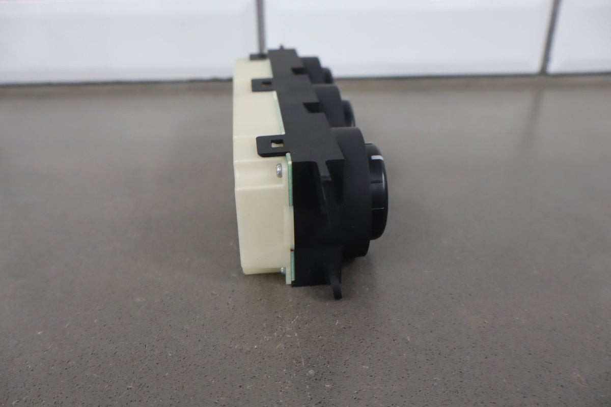 2006-2008 Mazda MX-5 Climate Control NE5161190B OEM