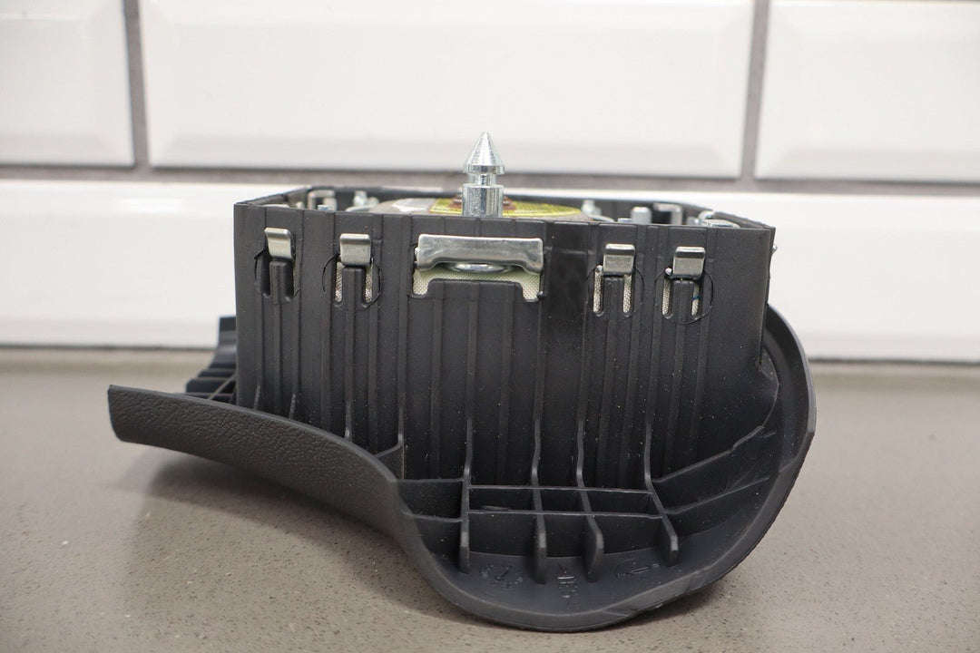 2006 - 2009 C6 Corvette Driver Steering Wheel Air Bag W/Ebony Trim