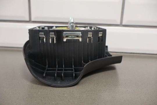 2006 - 2009 C6 Corvette Driver Steering Wheel Air Bag W/Ebony Trim