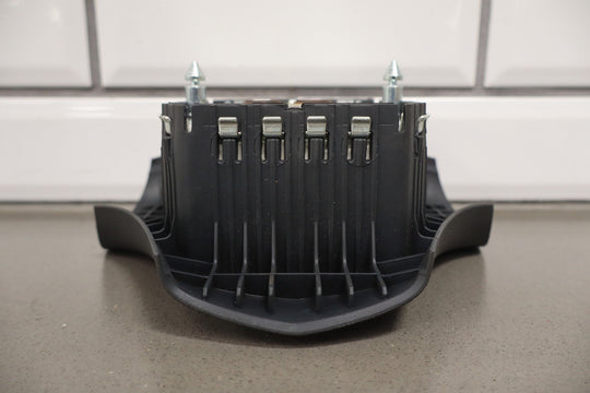 2006 - 2009 C6 Corvette Driver Steering Wheel Air Bag W/Ebony Trim