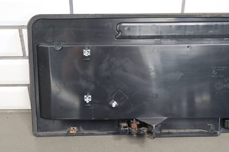 2006-2009 Hummer H2 Tail Finish Panel 25833680