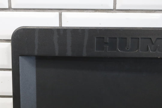 2006 - 2009 Hummer H2 Tail Finish Panel 25833680