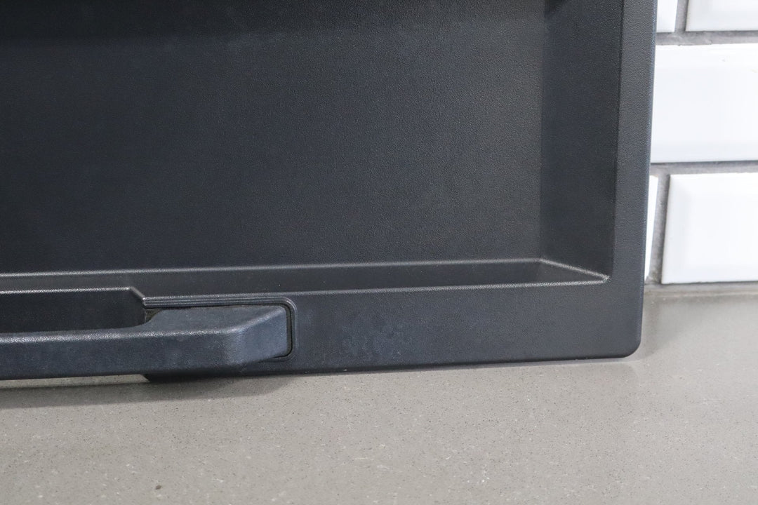 2006 - 2009 Hummer H2 Tail Finish Panel 25833680