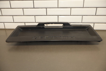2006-2009 Hummer H2 Tail Finish Panel 25833680