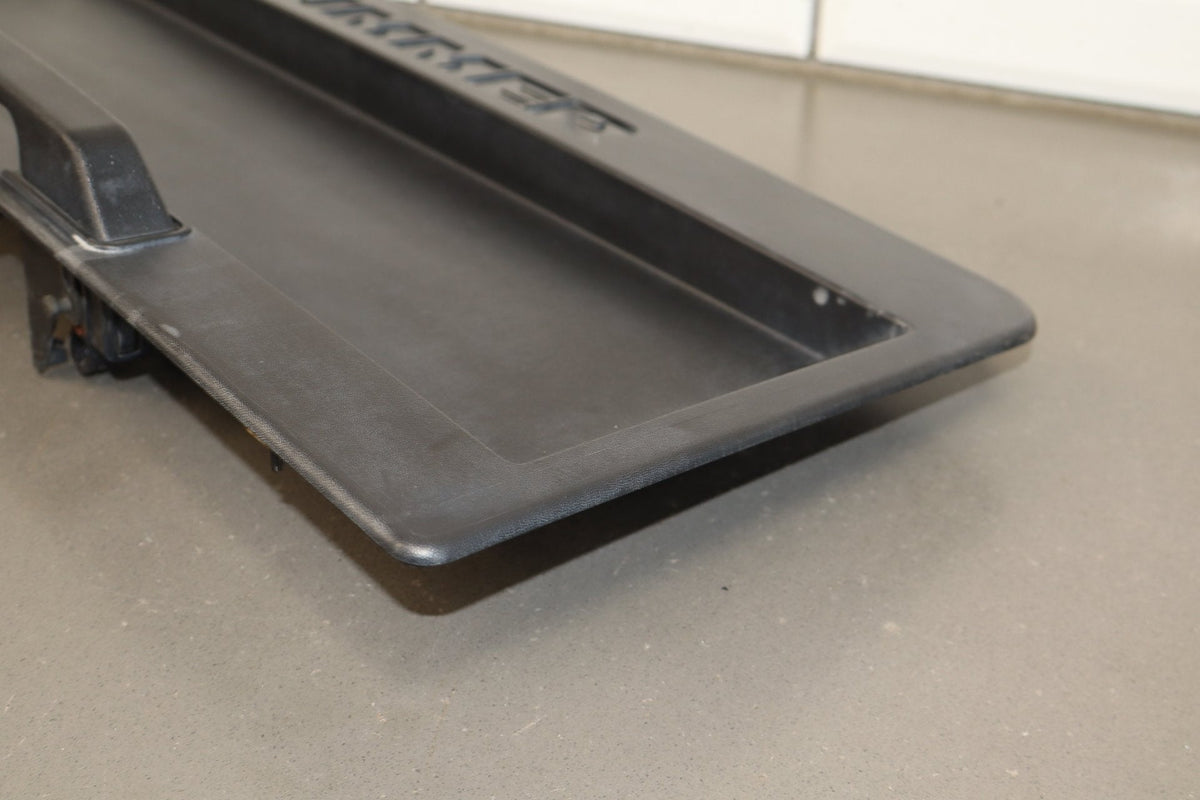 2006-2009 Hummer H2 Tail Finish Panel 25833680