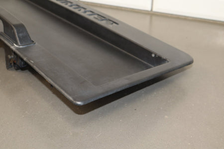 2006-2009 Hummer H2 Tail Finish Panel 25833680
