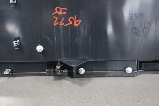 2006 - 2009 Hummer H2 Tail Finish Panel 25833680