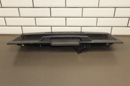 2006-2009 Hummer H2 Tail Finish Panel 25833680