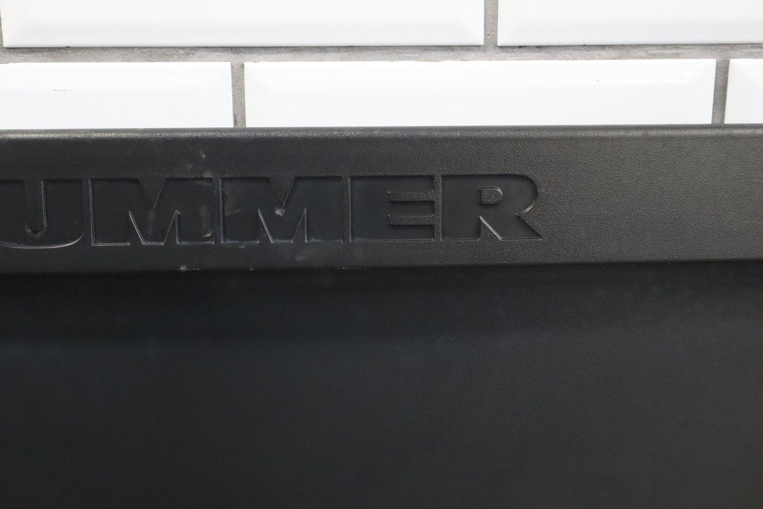 2006 - 2009 Hummer H2 Tail Finish Panel 25833680