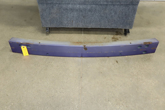 2006 - 2010 Dodge Charger Rear Bumper Purple PHG