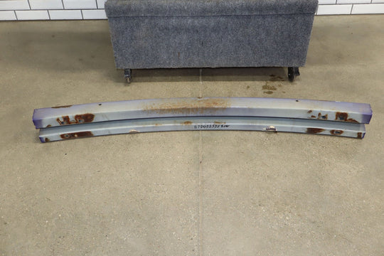 2006 - 2010 Dodge Charger Rear Bumper Purple PHG