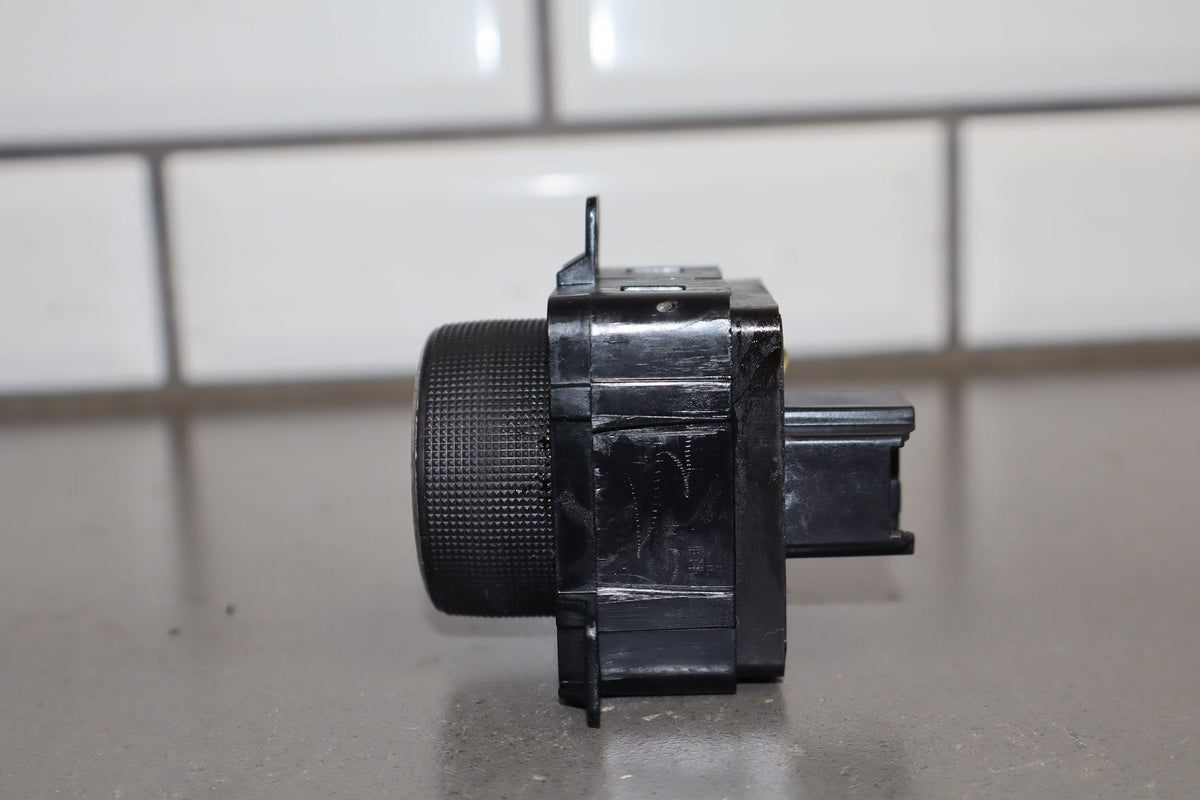 2006-2011 Chevrolet Corvette Suspension Control Switch OEM