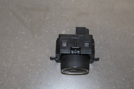 2006-2011 Chevrolet Corvette Suspension Control Switch OEM