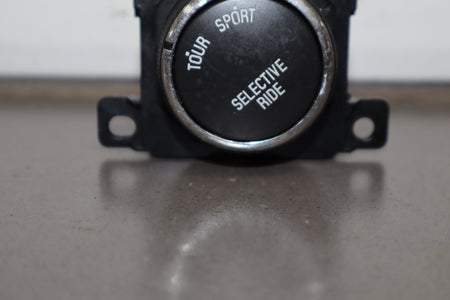 2006-2011 Chevrolet Corvette Suspension Control Switch OEM
