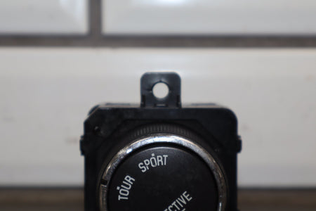 2006-2011 Chevrolet Corvette Suspension Control Switch OEM