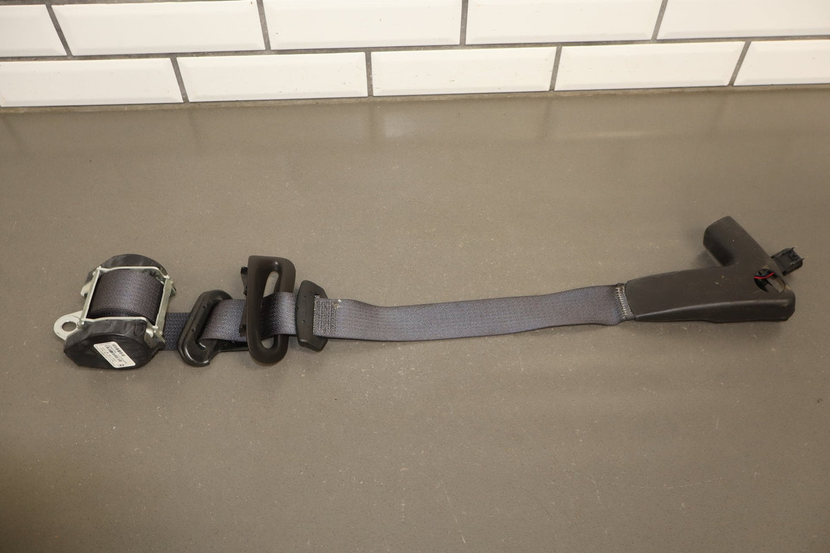 2006-2012 Chevrolet Corvette C6 Coupe Passenger Seat
