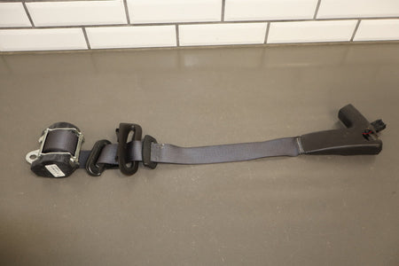 2006-2012 Chevrolet Corvette C6 Coupe Passenger Seat