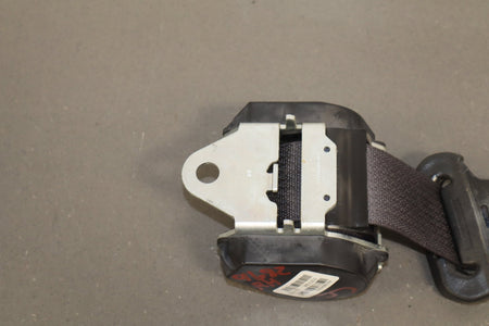2006-2012 Chevrolet Corvette C6 Coupe Passenger Seat