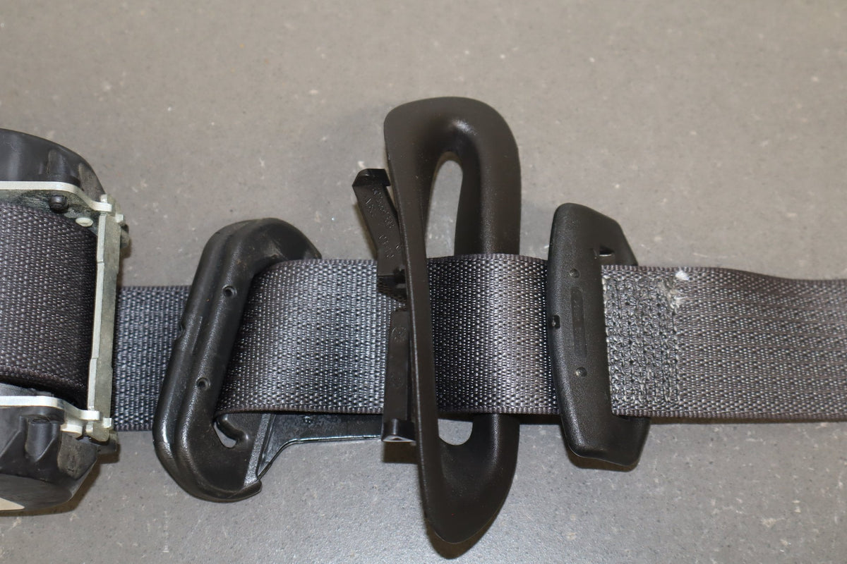 2006-2012 Chevrolet Corvette C6 Coupe Passenger Seat