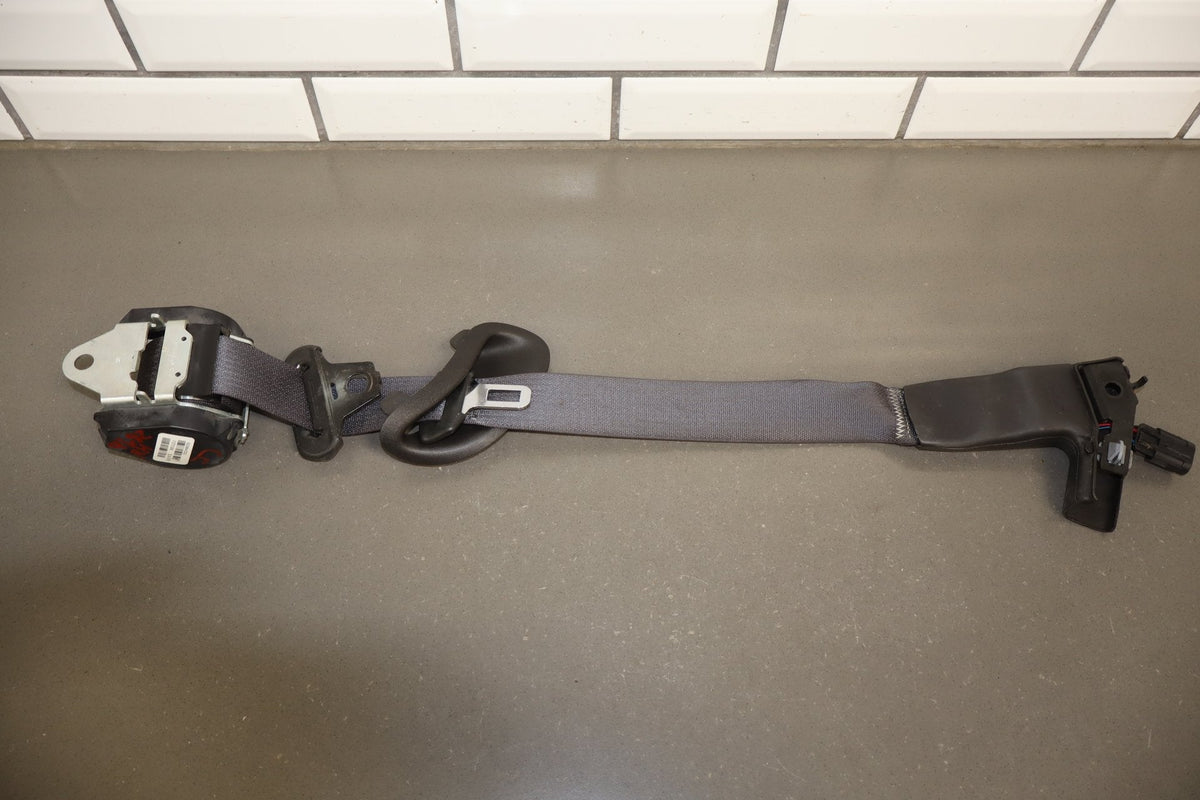 2006-2012 Chevrolet Corvette C6 Coupe Passenger Seat