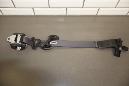 2006-2012 Chevrolet Corvette C6 Coupe Passenger Seat