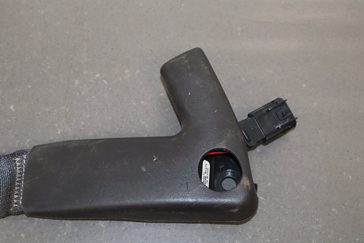 2006-2012 Chevrolet Corvette C6 Coupe Passenger Seat