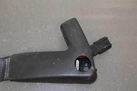 2006-2012 Chevrolet Corvette C6 Coupe Passenger Seat