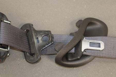 2006-2012 Chevrolet Corvette C6 Coupe Passenger Seat