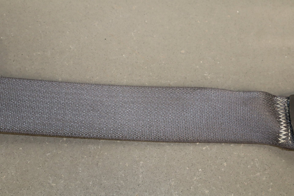 2006-2012 Chevrolet Corvette C6 Coupe Passenger Seat