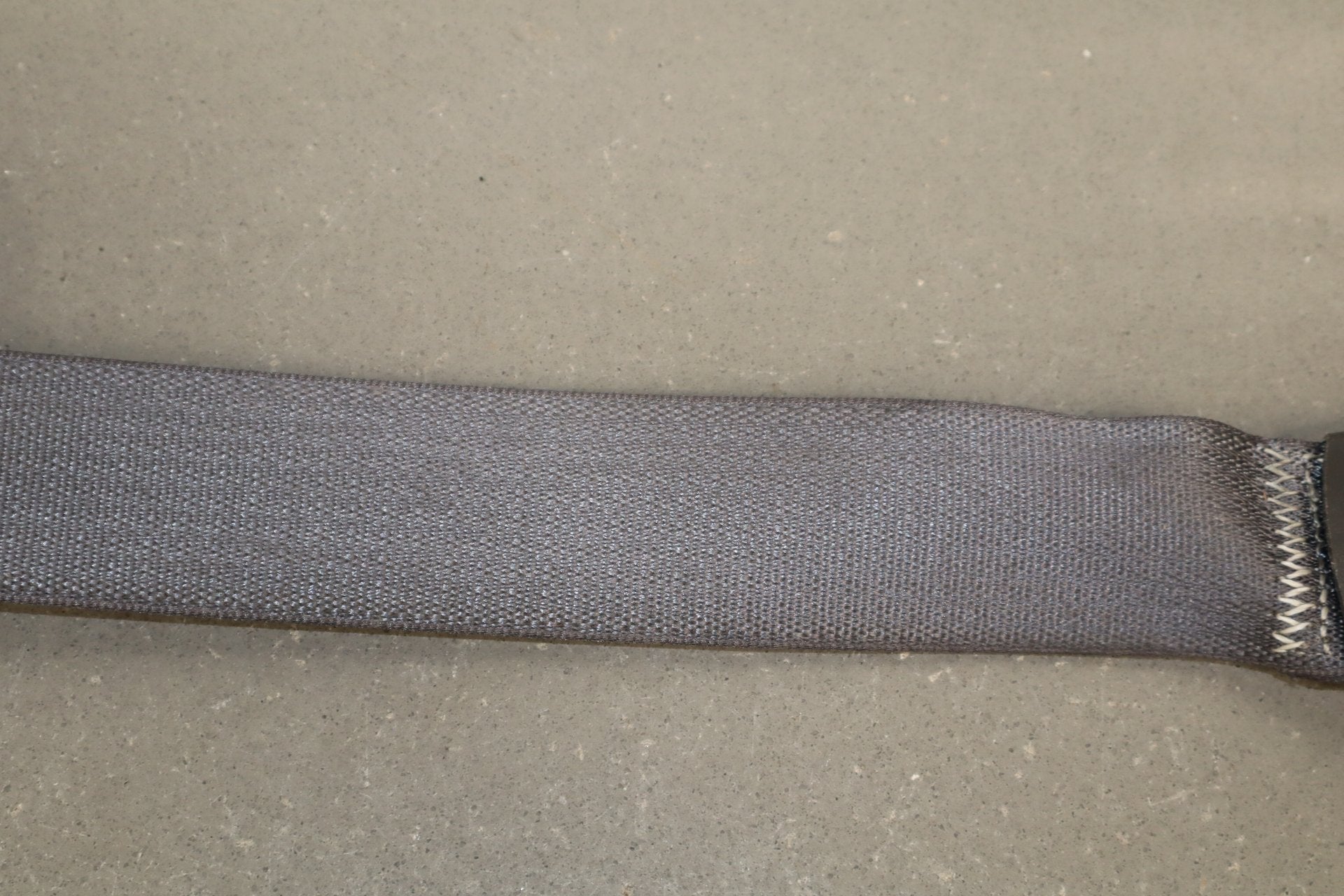 2006-2012 Chevrolet Corvette C6 Coupe Passenger Seat