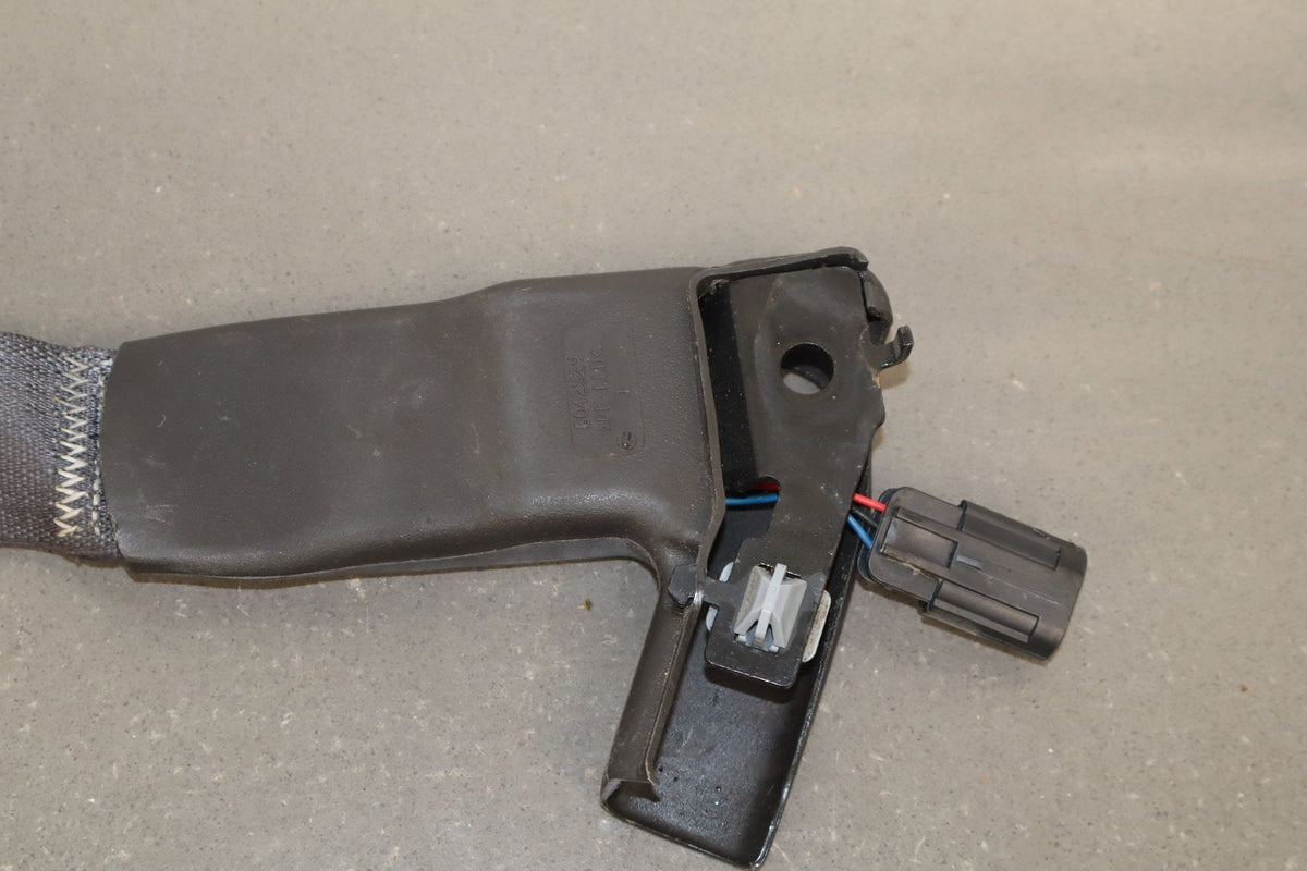 2006-2012 Chevrolet Corvette C6 Coupe Passenger Seat